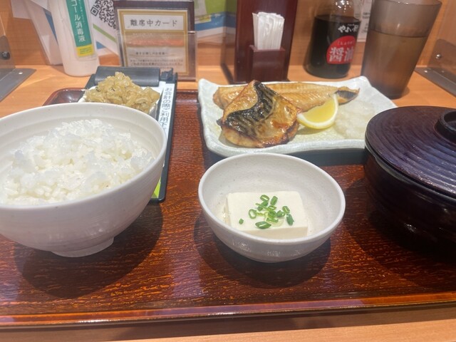 Yayoi Ken Kinshicho Kitaguchi Ten