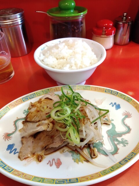 もっこす 谷上店 - 谷上/ラーメン | 食べログ