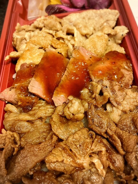 和農産直営精肉店 イートミート（eat M eat） - 天童南（その他）の写真