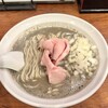 麺処 にぼし香 アソビル店