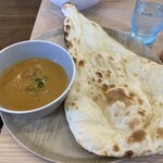 インディアンカレーハウス - 料理写真:
