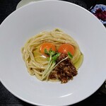 太平 - 国産レモンの冷しＴＫＭ（卵かけ麺）200g