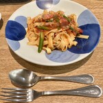 パスタ屋一丁目 - 