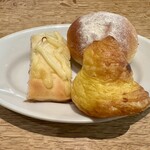 パスタ屋一丁目 - 