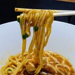 太平 - 国産レモンの冷しＴＫＭ（卵かけ麺）200g