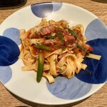 パスタ屋一丁目 - 