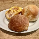 パスタ屋一丁目 - 