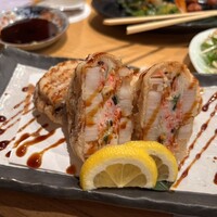海鮮処松月亭 博多本店 - 