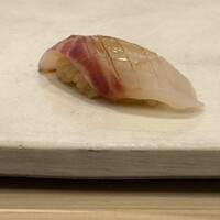 THE SUSHI NAGOYA 海 KAI - 