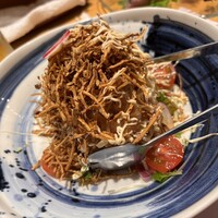 海鮮処松月亭 博多本店 - 
