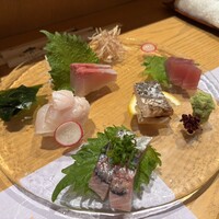 海鮮処松月亭 博多本店 - 