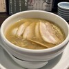 ラーメン専門店 徳川町 如水