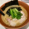家系ラーメン 革新家 TOKYO