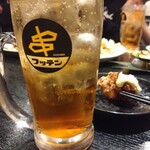 真骨頂ふってん 鶴ヶ島駅前店 - 