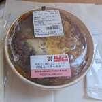 セブンイレブン - 料理写真: