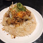 真骨頂ふってん - 