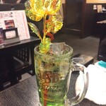 真骨頂ふってん - 