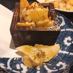 真骨頂ふってん - 