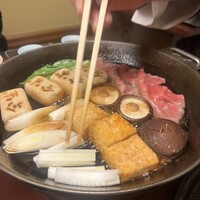 人形町今半 本店 - 