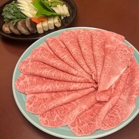 人形町今半 本店 - 