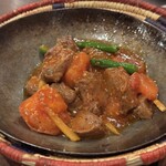 キャラヴァンサライ包 - 