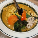 Rojiura Curry SAMURAI. - 