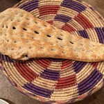 キャラヴァンサライ包 - 