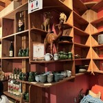 キャラヴァンサライ包 - 