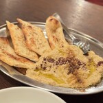 キャラヴァンサライ包 - 