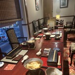 仙台せり鍋と個室和食 せり草庵 - 