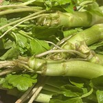 仙台せり鍋と個室和食 せり草庵 - 