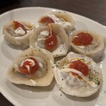 キャラヴァンサライ包 - 