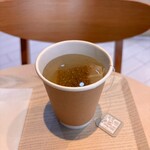 マロニエ - ドリンク写真: