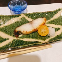 築地 いま津 - 