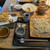 九つ井 本店 -  九つ井 本店 -
