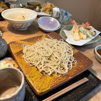 九つ井 本店 -  九つ井 本店 -
