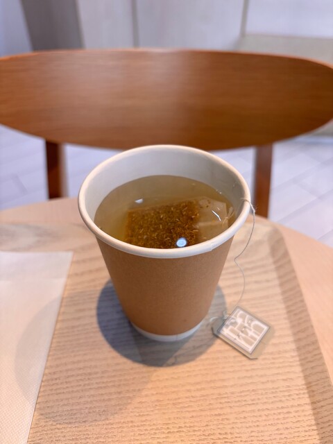 Marronnier Takahata Fudo Eki Mae Ten