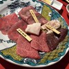 焼肉赤身にくがとう 人形町本店