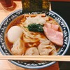 自家製麺 ロビンソン