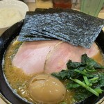 裏武蔵家 西千葉本店 - 