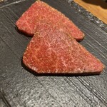 焼肉 牛者 - 