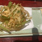 仙台せり鍋と個室和食 せり草庵 - 