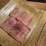 焼肉 牛者 - 