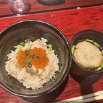 仙台せり鍋と個室和食 せり草庵 - 