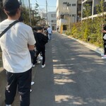 家系総本山 吉村家 - 