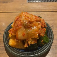 焼肉 牛者 - 