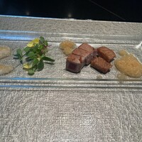 鉄板焼 一徹 - 