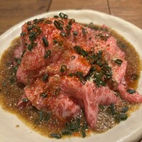 焼肉 牛者 - 