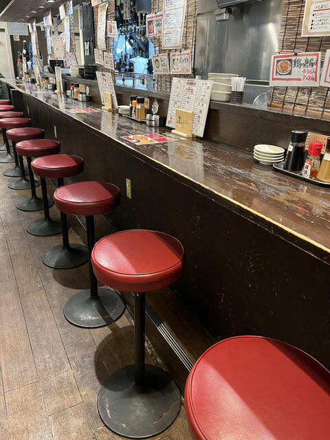 Gyoza Shokudo Chaochao Esaka Ten photo 4