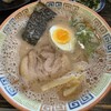 久留米 大砲ラーメン 天神今泉店